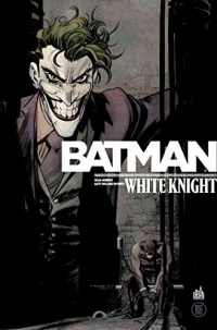 Batman - White knight