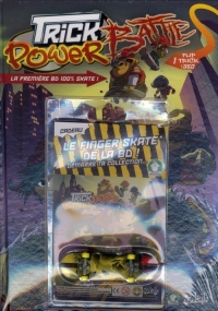 Trick Power Battle T01