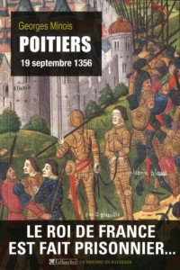 Poitiers. 19 septembre 1356