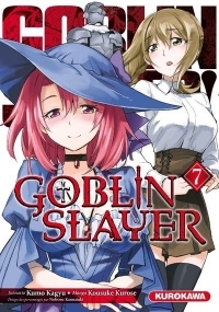 Goblin Slayer - tome 07 (7)