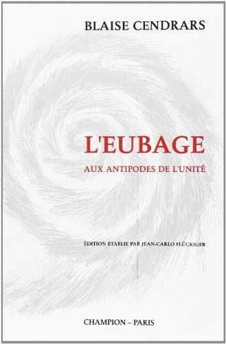 L'eubage, aux antipodes de l'unité