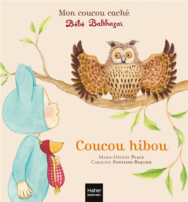Coucou Hibou, Dans la Foret Lointaine