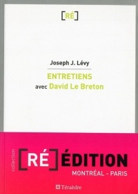 Entretiens avec David Le Breton