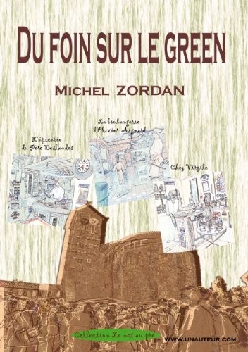 Du Foin Sur le Green - Collection le Net au Pré