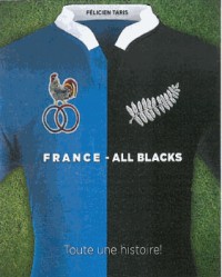 France ALL BLACKS