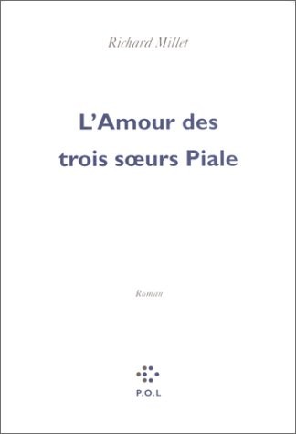 L'Amour des trois sœurs Piale