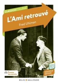 L'ami retrouve