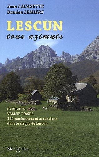 Lescun tous azimuts