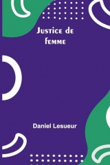 Justice de femme