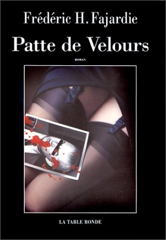 Patte de velours