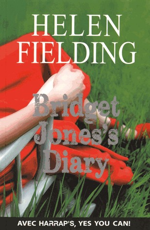 Bridget Jone's Diary