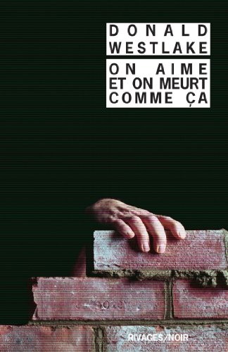 On aime et on meurt comme ça