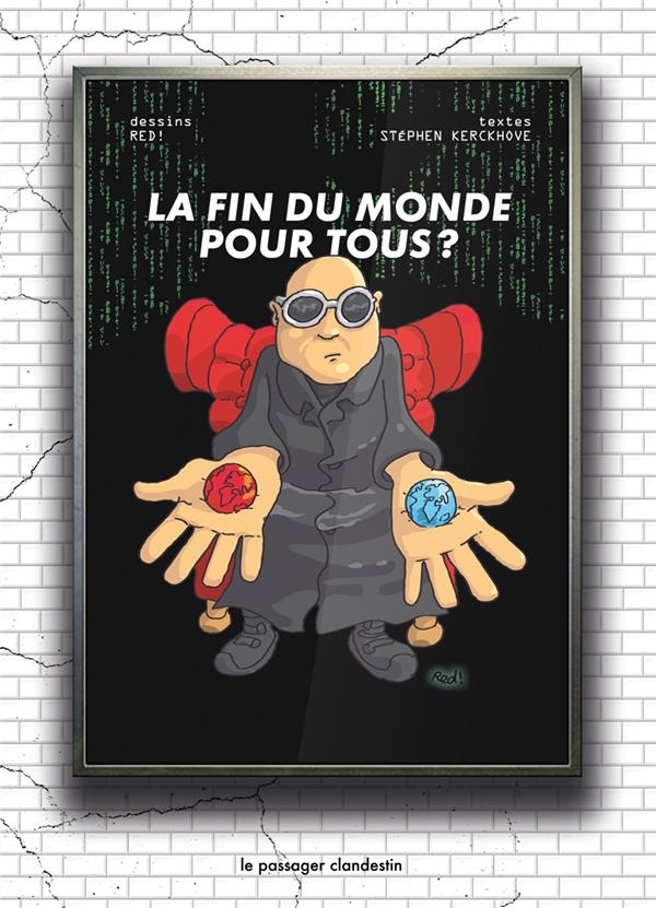 La fin du monde pour tous