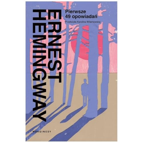 Pierwsze 49 opowiadań [9788367022101]