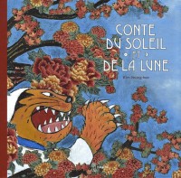 Conte du soleil et de la lune