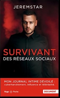Survivant des réseaux sociaux - poche