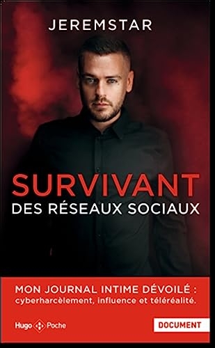 Survivant des réseaux sociaux - poche