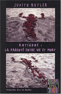 Antigone,la parenté entre vie et mort