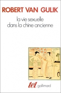 La vie sexuelle dans la Chine ancienne