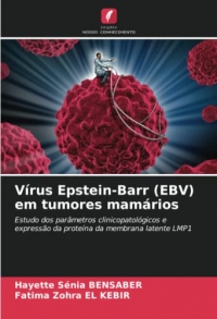 Vírus Epstein-Barr (EBV) em tumores mamários: Estudo dos parâmetros clinicopatológicos e expressão da proteína da membrana latente LMP1