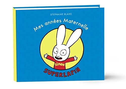 Mes années maternelle avec Simon