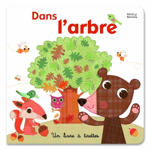 Dans l'arbre