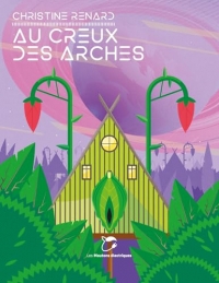 Au creux des arches