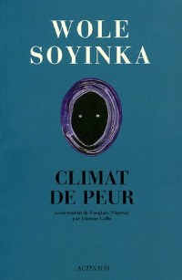Afriques : Climat de peur