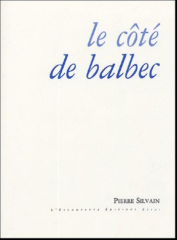 Le côté de Balbec