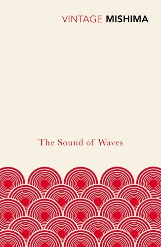 The Sound of Waves [9780099289982]