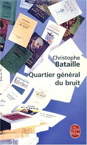 Quartier général du bruit