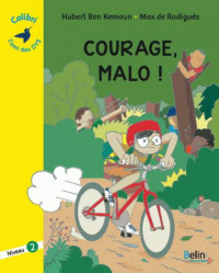 Courage, Malo ! : Niveau 2