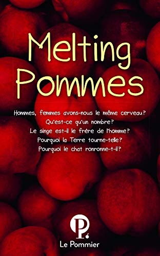 Melting pommes