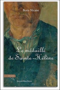 Le médaillé de Sainte-Hélène