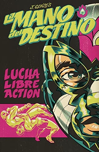 La Mano del Destino [9781534319479]