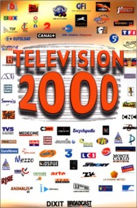 Télévision, 2000