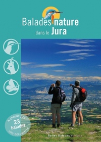 Balades Nature Jura