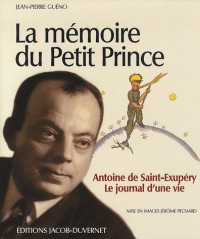 LA MÉMOIRE DU PETIT PRINCE AVEC DVD OFFERT