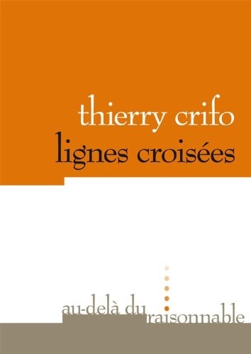 Lignes croisées