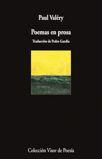 Poemas en prosa