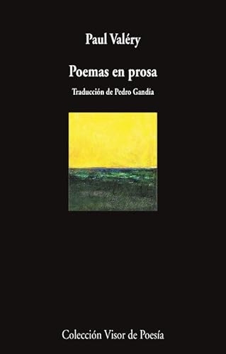 Poemas en prosa [9788498954999]