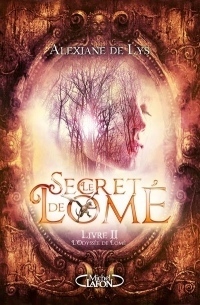 Le secret de Lomé - Livre II L'odyssée de Lomé (2)