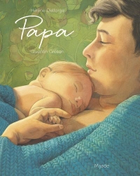 Papa (nouvelle edition) (0)