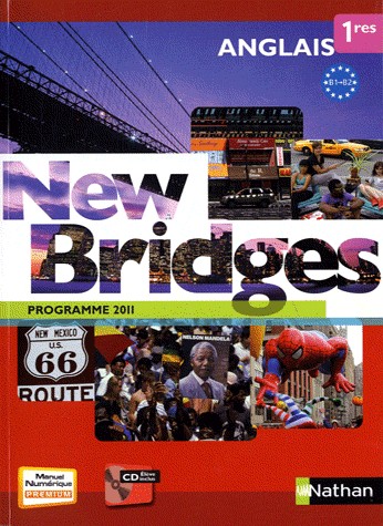 New Bridges 1re
