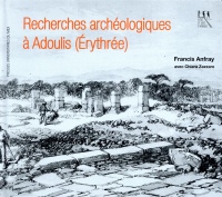 Recherches archéologiques à Adoulis (Erythrée)