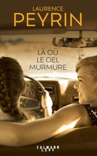 Là où le ciel murmure Tome 1 - 1986, le voyage perdu