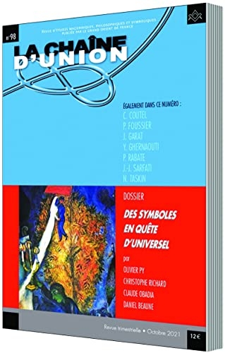 Des symoles en quête d'universel