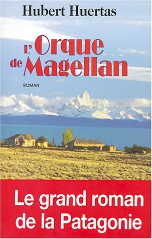 L'Orque de Magellan