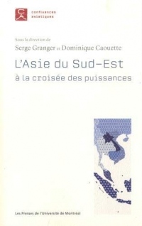 L'Asie du Sud-Est à la croisée des puissances