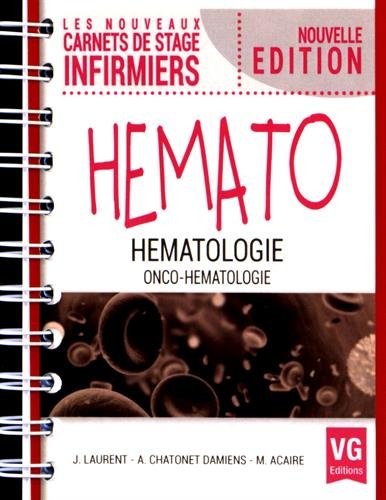 Hématologie - Onco-hématologie